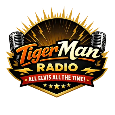 Tiger Man Radio