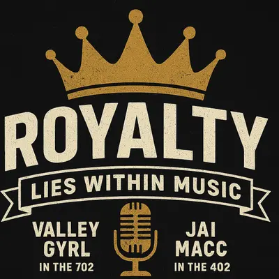 Royalty Lies Within Music