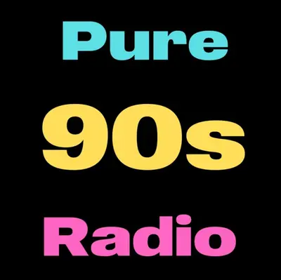 Pure 90s Radio