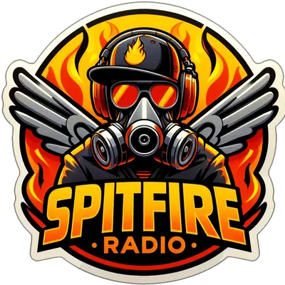 KSFR Spit Fire Radio