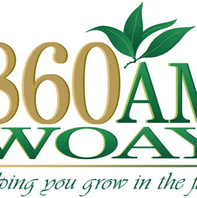 AM860 WOAY