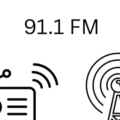 91.1 KSBN-FM