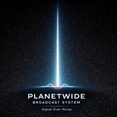 Planetwide Broadcast System
