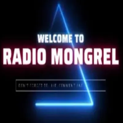 RADIO MONGREL