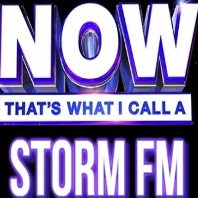 Storm fm
