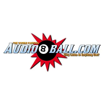 Audio8Ball.com