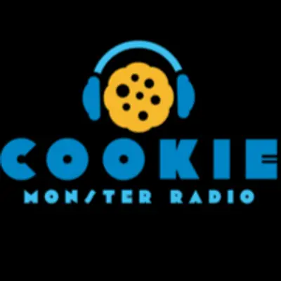 Cookie Monster Radio 