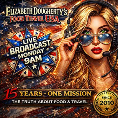 FoodTravelUSA ®