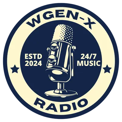 WGEN-X Radio