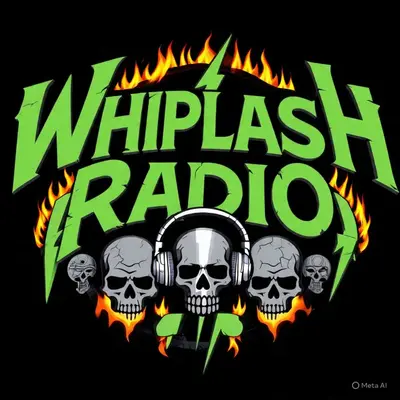 Whiplash Radio