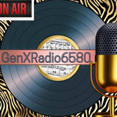 GEN X Radio 6580