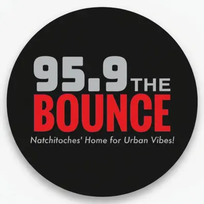 95.9 The Bounce Radio