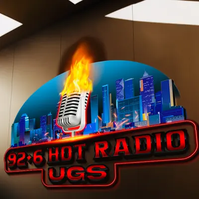 92.6 Hot Radio UnderGround Sound