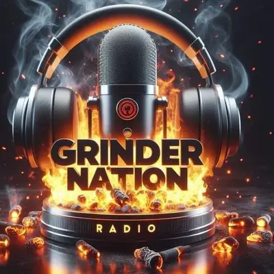 Grinder Nation Radio