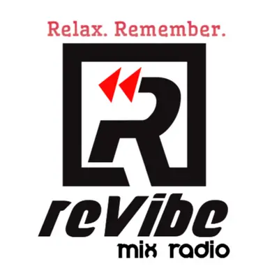 reVibe mix radio