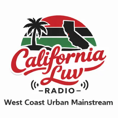 California Luv Radio