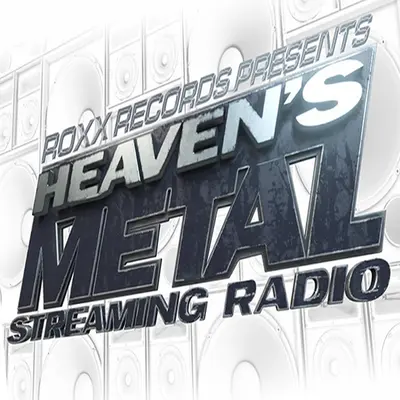 Heaven's Metal Streaming Radio