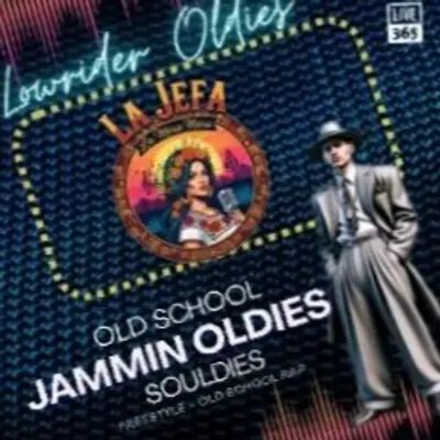 La Jefa Jammin' Oldies