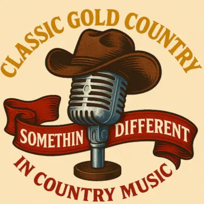  Classic Gold Country -Radio  Something Different (Online)