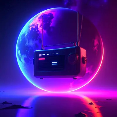 New Age Music  Radio 247