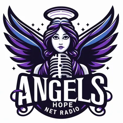 Angels HOPE Net Radio