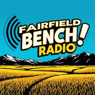 Fairfield Bench Radio