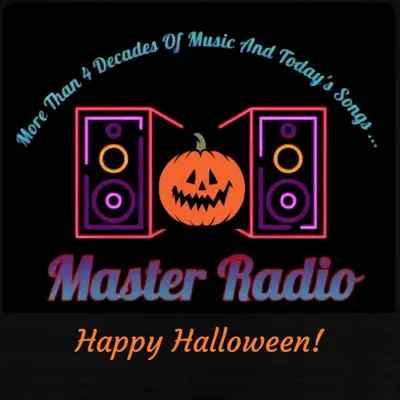 Master Radio