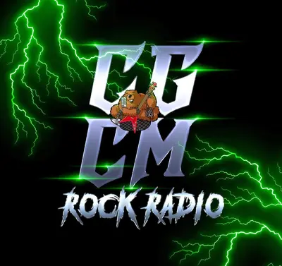 CGCM Rock Radio