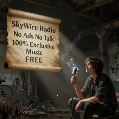 SkyWire Radio