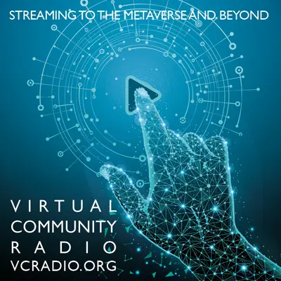 Virtual Community Radio