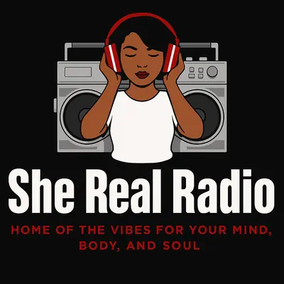 SHE REAL RADIO