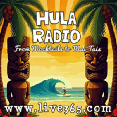 Hula Radio - Hawaiian