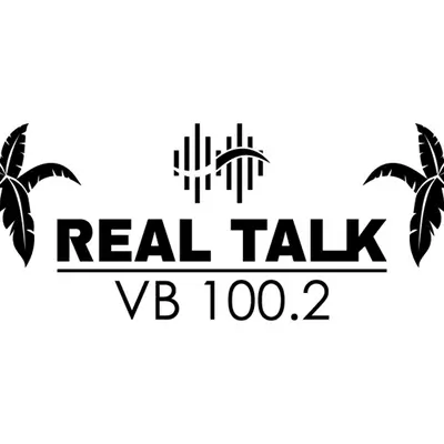 Real Talk 100.2 VB RADIO STATION LLC