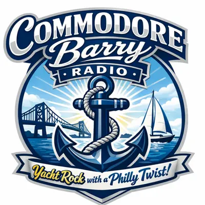 Commodore Barry Radio