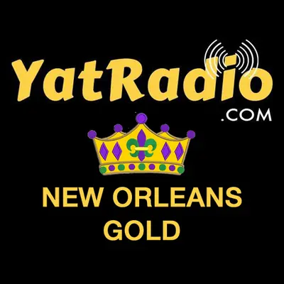 Yat Radio - New Orleans Gold