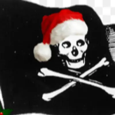 Pirate Radio Christmas