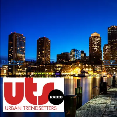 URBAN TRENDSETTERS  RADIO