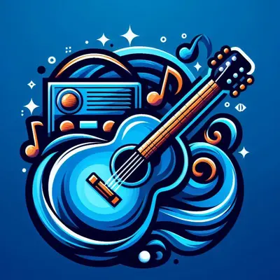 The Blues Guitar Place