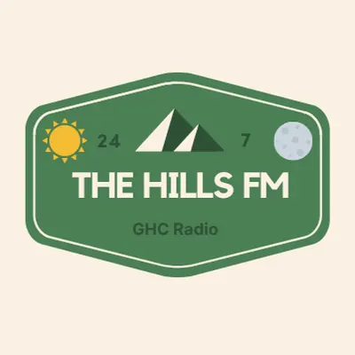 GHC Radio - The Hills FM