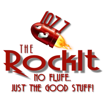 107.7 The Rockit - Rock 2.0