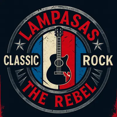 Lampasas Classic Rock
