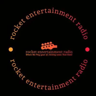 ROCKET ENTERTAINMENT RADIO