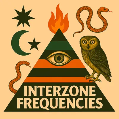 INTERZONE FREQUENCIES