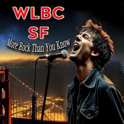 WLBC San Francisco