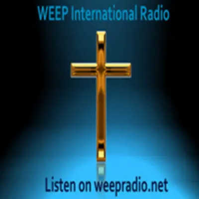 WEEP International Radio