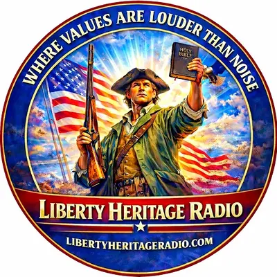 Liberty Heritage Radio