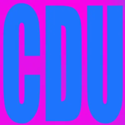 CDU - Columbus' Alternative Underground
