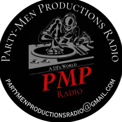 PMP_RADIO [a dj's world]