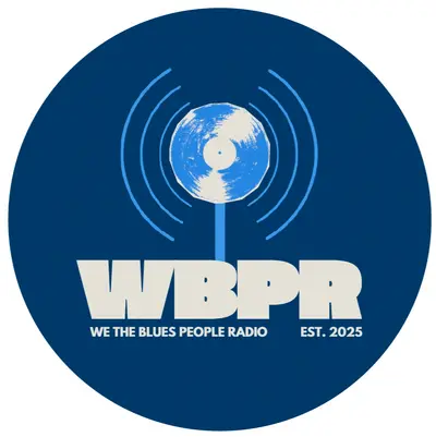 WBPR - We The Blues People Radio Network