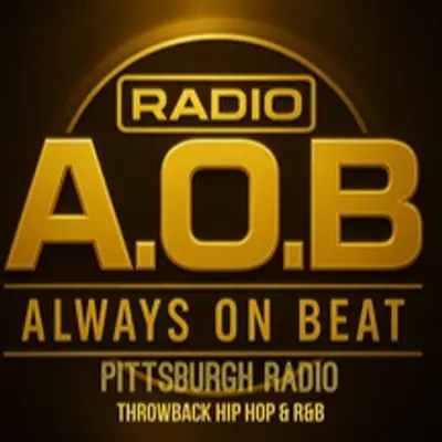 Radio A.O.B